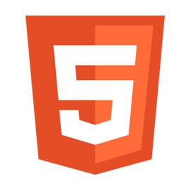 HTML5 technical SEO website