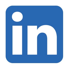 Digital marketing on LinkedIn